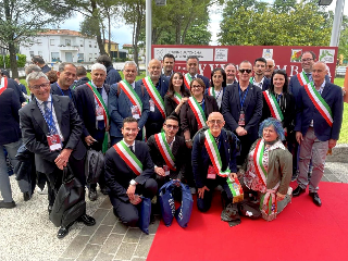 Borghi più belli d’Italia, Di Marco responsabile nazionale per i rapporti con gli enti locali